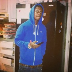 Better Man- King Rex feat Gutta Dre