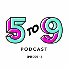 12: Ruthless Prioritization // Caitlin Thompson (Founder of Racquet Magazine)