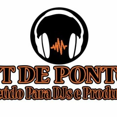 PONTO FODE 4