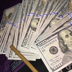 K.O &  El Saint- We Getting Rich