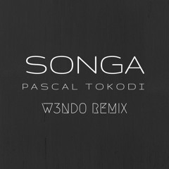 SONGA -TOKODI(W3NDO REMIX)
