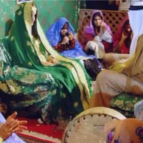 لابس النفنوف نفنوفه خضر - عيسى بدر