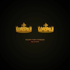 Young Tama - Dos Coronas (Prod.KMXXN)