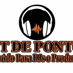 PONTO BEAT FODAAAA PRA KRLH