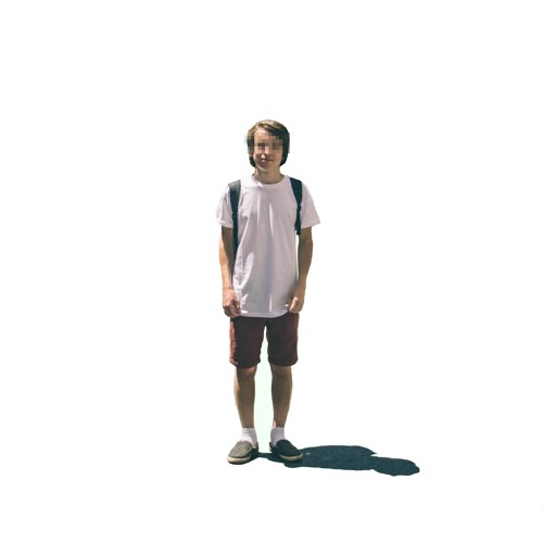 Gummo (Ramzoid Remix)