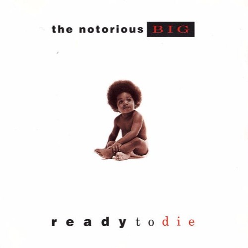Notorious B.I.G. - Big Poppa (Jermaine Dupri Mix) (1995)