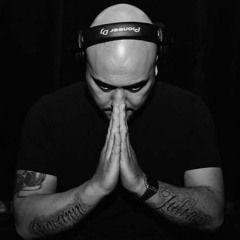 Booba - Friday (Davy D Edit)