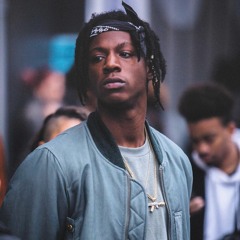 Joey Bada$$ - "Waves" Live (w/ the Roots) [Rare]