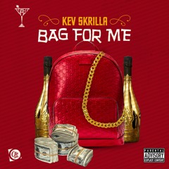 Bag For Me (bag on me Toast Mix)