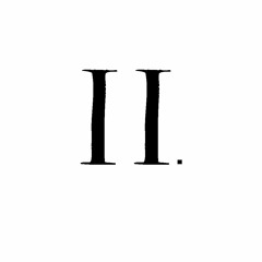 Untitled (An Interlude)