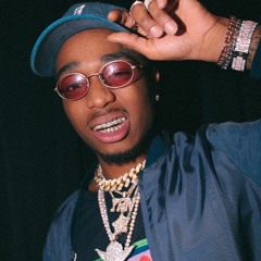 Quavo - "Butterfly Effect" Remix (Official)