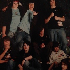 Justin Was A Prick (Good Soup)