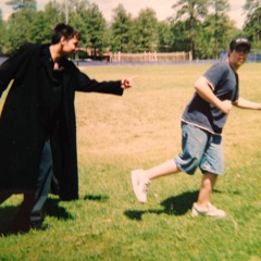 Ryan David Orr Is A Supercop (Good Soup Feat. Ryan Orr)