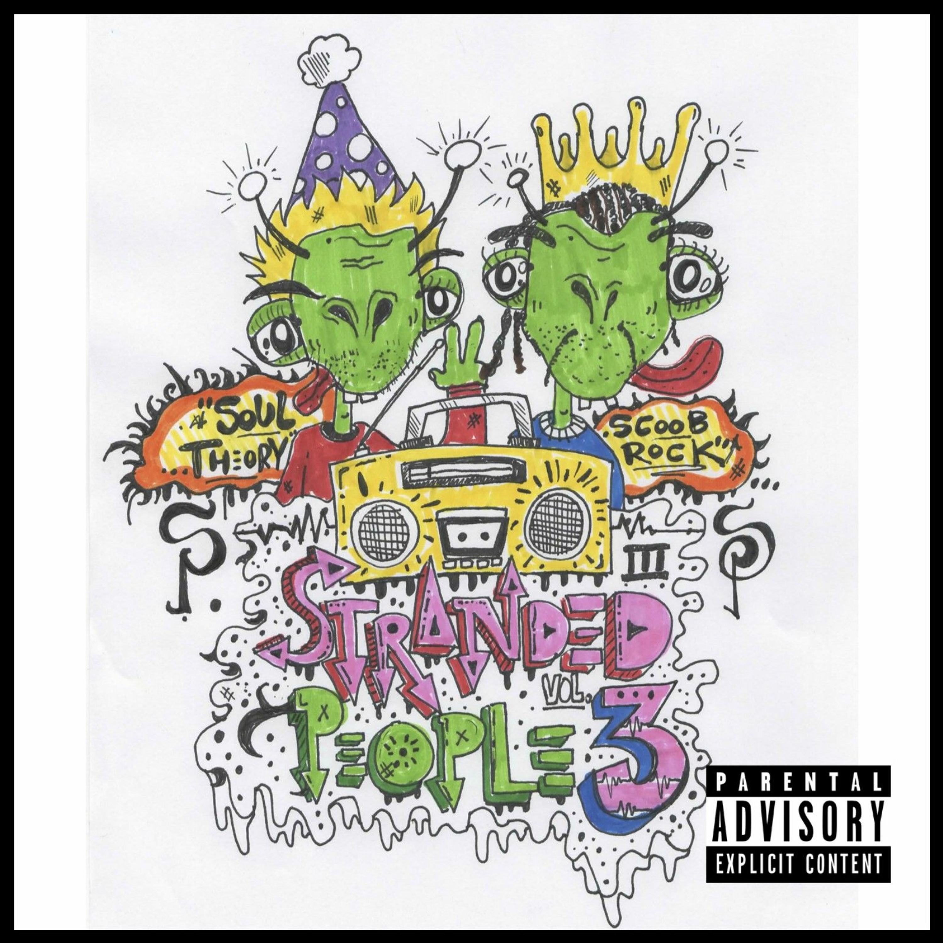 scoob rock