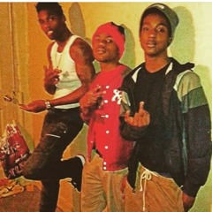 Ronny Mo X Ytn Pill " 2018 Flow "