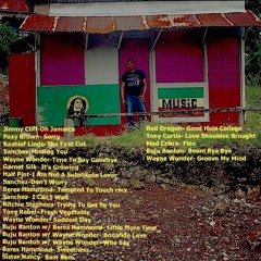 REDSOUL CHAMPION SOUND::Reggae Classics Mix by DJ CONSCIENCE