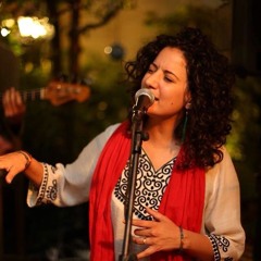 Terez Sliman / Masaha - تيريز سليمان / مساحة