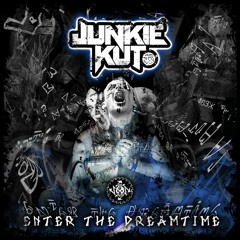 The Eye In The Pyramid