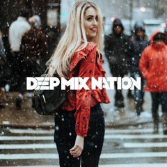 Vocal Deep House Mix 2018 ‘ NEW Dance Music Mix #1 by M. Fischer
