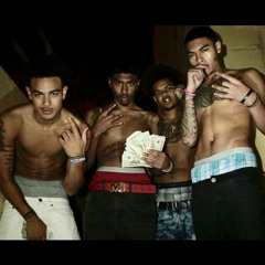 Talk My Shit - 2100 FT ROOSTER