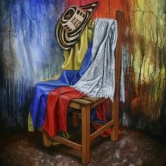 Colombia Tierra Querida Arr.: Ludsen M. Cecilia