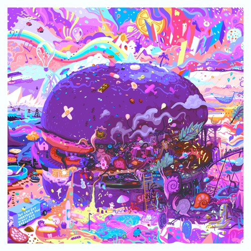 Y.C.E.W.Y.W.F.B PART 3 [Out Now]