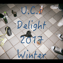 U.C.s Delight 2017 Winter