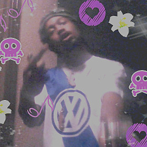 yung bruh - LACED YUNG BRUH