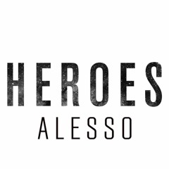 Alesso Et Tove Lo - Hereos (remix)