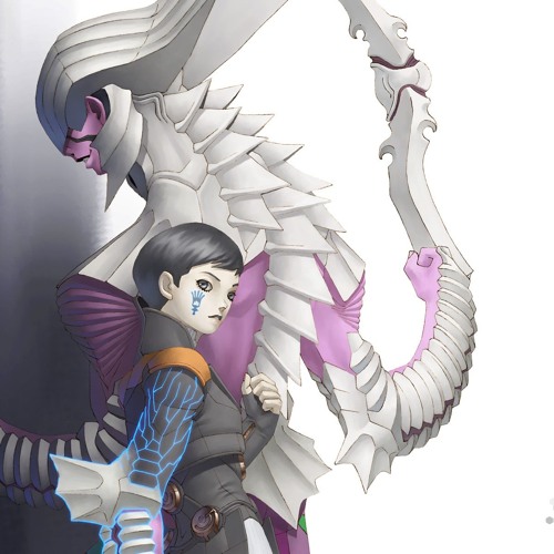 Shin Megami Tensei: Digital Devil Saga 2 - Madness