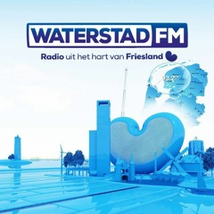 WATERSTAD FM