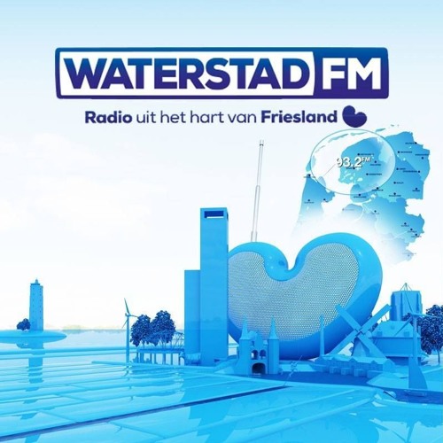 WATERSTAD FM