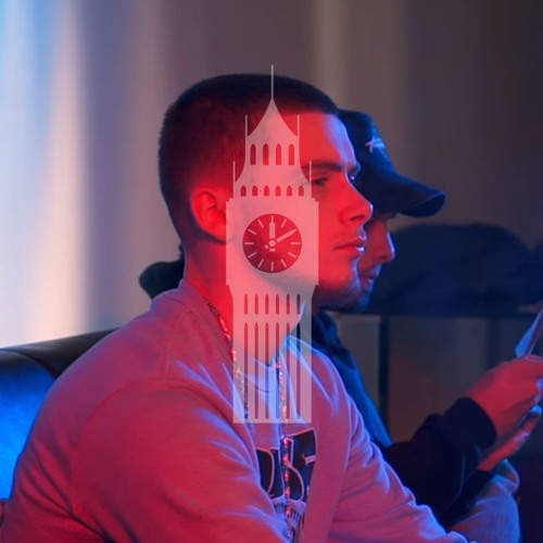 RK - Brum Town Baby [Audio] @Rk.co.uk @natzldn