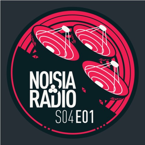 Smuskind & Felix Raymon - Hydro (Noisia Radio Rip) [Addictive Behaviour]
