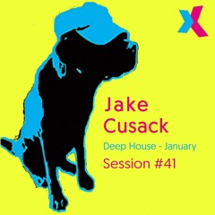 Jake Cusack - Deep House - S41 - Free Download