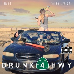 Mars & Young Swizz - "Take Ya Bitch"