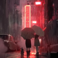 Sailing on the Synthwaves