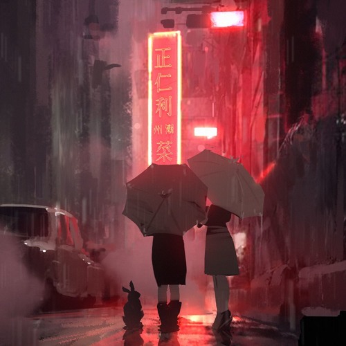 Sailing on the Synthwaves