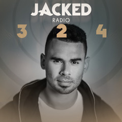 Afrojack Presents JACKED Radio – 324