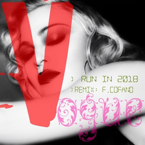 Madonna - Vogue  pt.1 (Francesco Cofano Chill Remix)