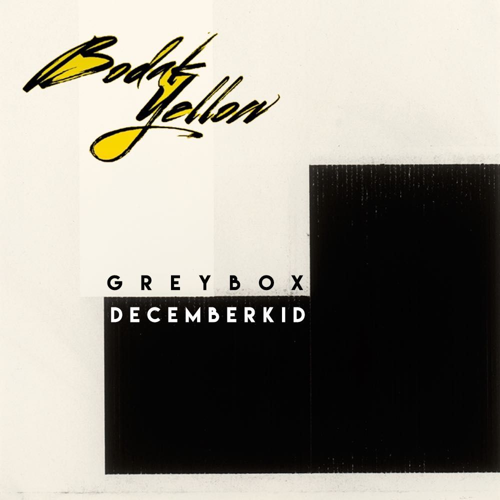 Bodak Yellow (Decemberkid & Greybox Remix)
