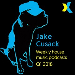 Weekly Podcast Sessions - 2018 - Q1 & Q2
