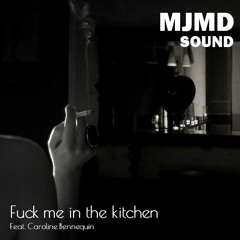 Fuck Me In The Kitchen - Feat Caroline Bennequin