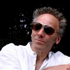 Steve Wilson & Helen Duval