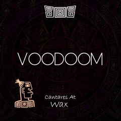 Vodoomix #1 | Vodoom & Tsou | @Wax Bar | 22.02.2017