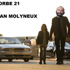 #21 Old Man Molyneux