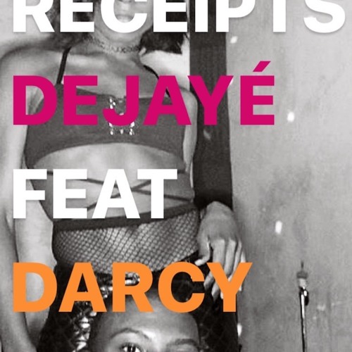 Receipts feat. Darcy de Vil