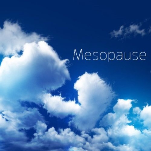 Mesopause