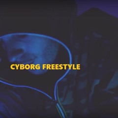 NESHONE CYBORG FREESTYLE1 PROD.KOMBAKT BEATZ