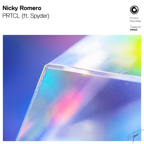 Nicky Romero Releases A Teaser For His New Single &#039;PRTCL (ft. Spyder)&#039;